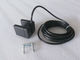 IP65 Infrared Photoelectric Sensor Black Infrared Beams Lift Components Parts