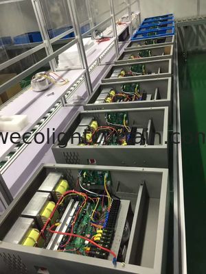 Прибор спасения Ard System300W подъема автоматический