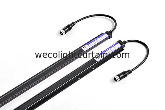 Разъем датчика двери 9.9mm уровня защиты WECO IP65 при одобренный CE