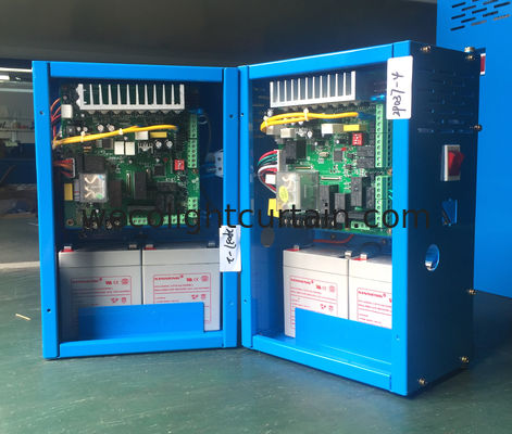 Прибор спасателя 12KG лифта виллы автоматический Mator 3.7KW при одобренный CE