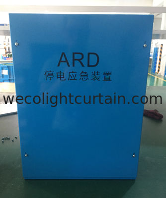 12KG 3.7KW Mator с одобренным CE автоматическим прибором спасения