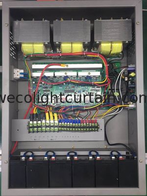 Прибор спасения Eelevator умной батареи 48KGS автоматический