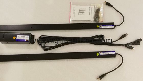 Мулти кабель 2000 * 38 * 10мм центрального отверстия 5м датчика занавеса безопасности лучей