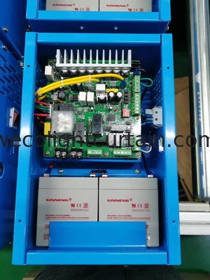 Прибор спасения мотора ВЭКО 3.7КВ автоматический, особенный для лифта виллы, монарха